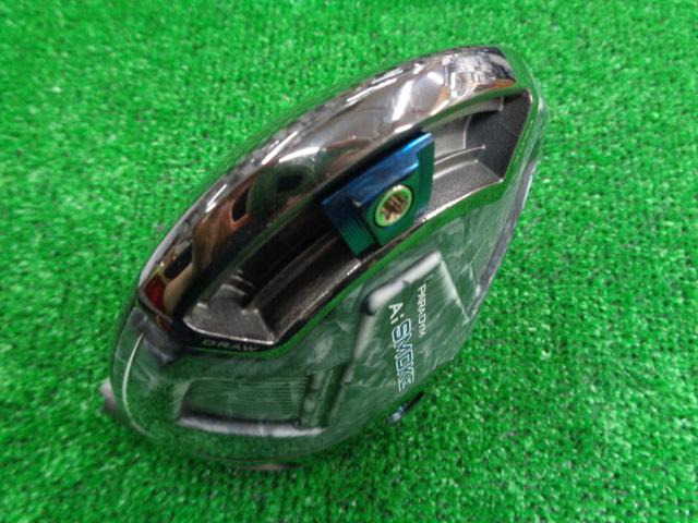 Callaway 中古ゴルフ