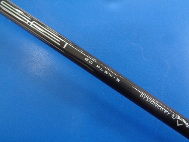 三菱 CHEMICAL 中古ゴルフ