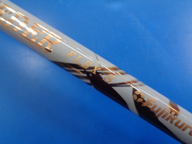 Fujikura 中古ゴルフ
