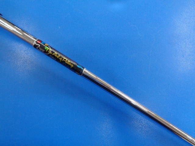SCOTTY CAMERON 中古ゴルフ
