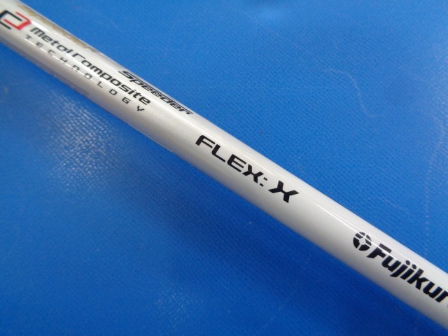 Fujikura 中古ゴルフ