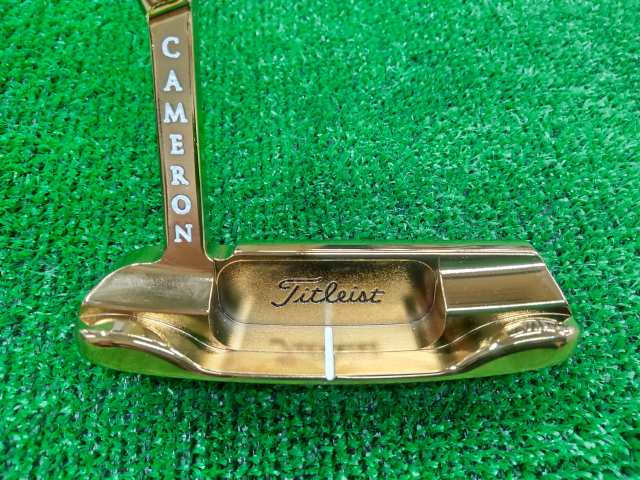 Titleist 中古ゴルフ
