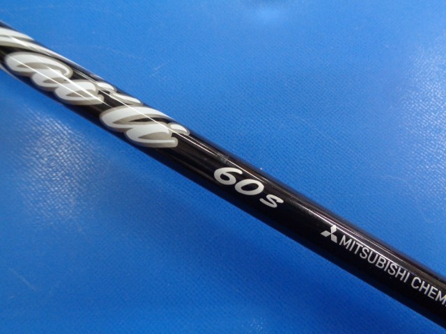 三菱 CHEMICAL 中古ゴルフ