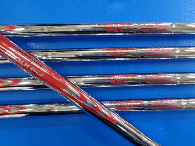 DUNLOP 中古ゴルフ