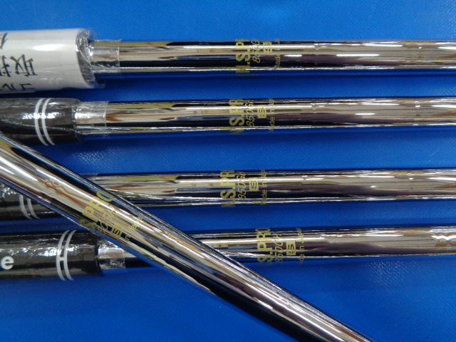 DUNLOP 中古ゴルフ