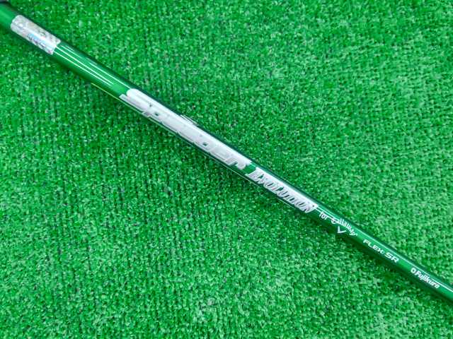Callaway 中古ゴルフ