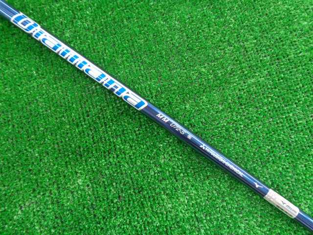 Mizuno 中古ゴルフ