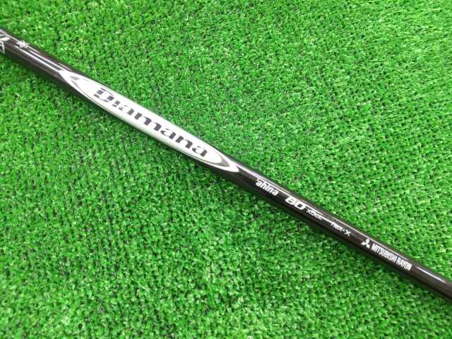 TaylorMade 中古ゴルフ