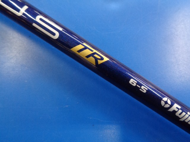 Fujikura 中古ゴルフ