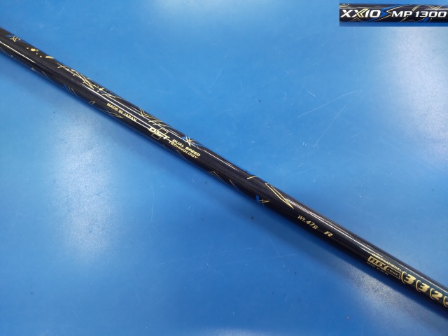 DUNLOP 中古ゴルフ