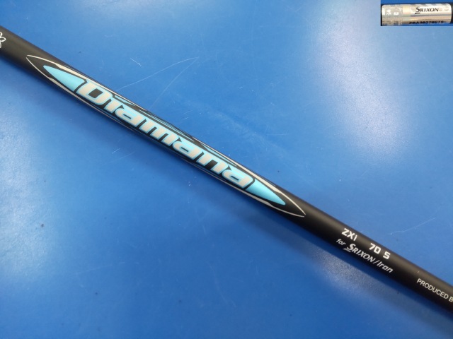 DUNLOP 中古ゴルフ