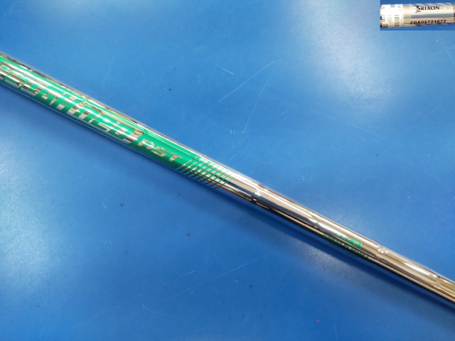 DUNLOP 中古ゴルフ