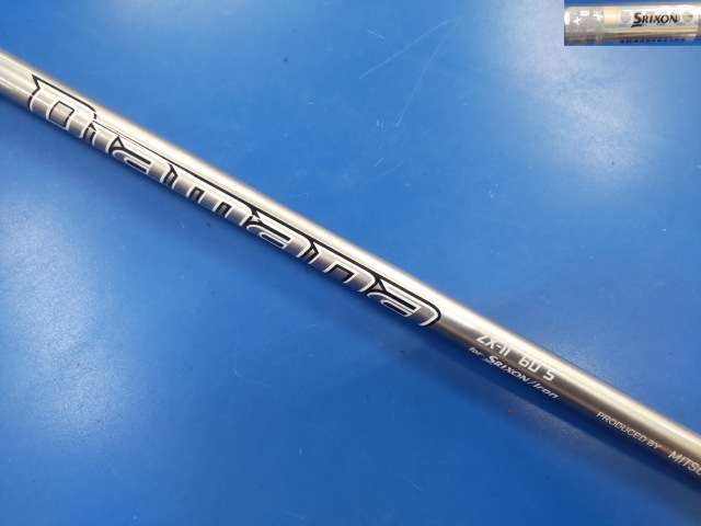 DUNLOP 中古ゴルフ