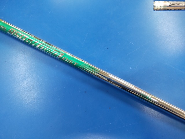 DUNLOP 中古ゴルフ
