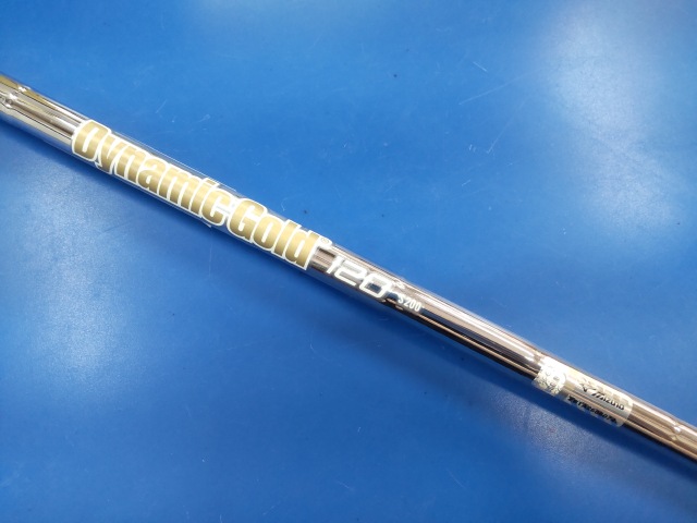 Mizuno 中古ゴルフ