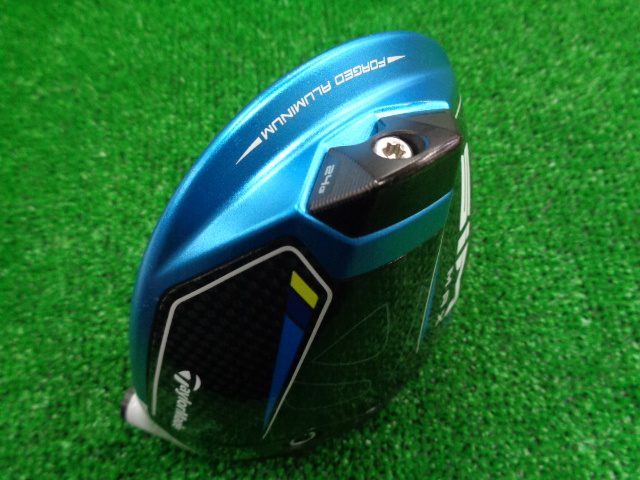TaylorMade 中古ゴルフ