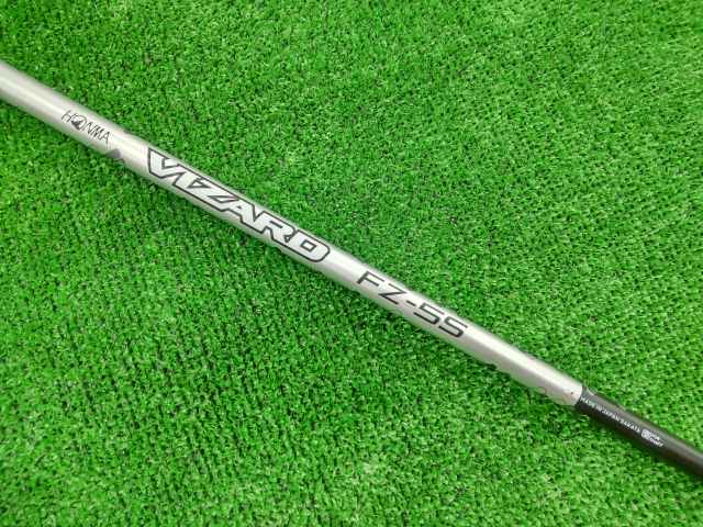 本間ゴルフ 中古ゴルフ