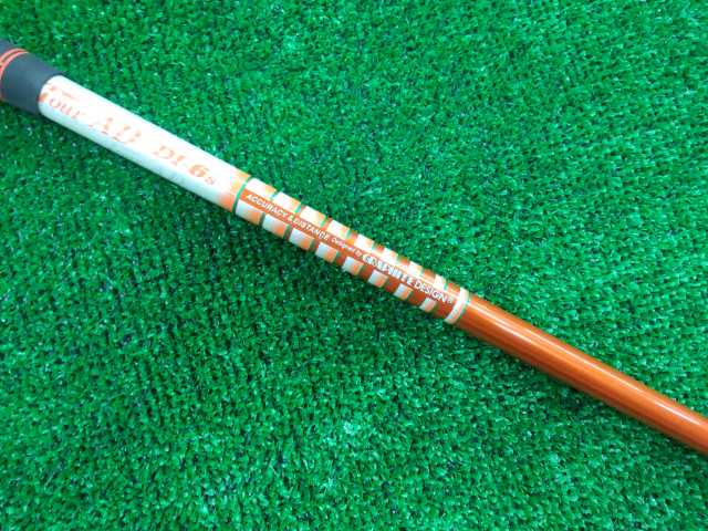 TaylorMade 中古ゴルフ