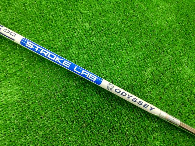 ODYSSEY 中古ゴルフ