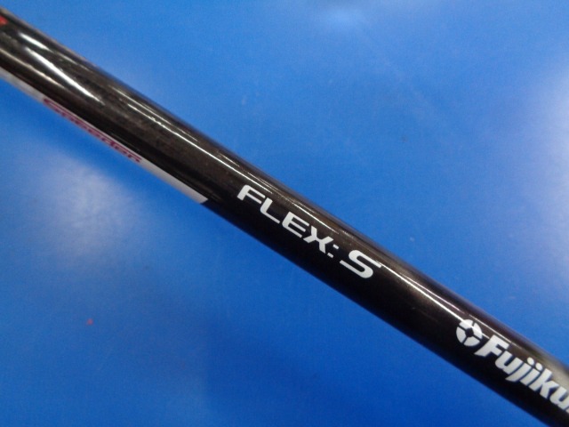 Fujikura 中古ゴルフ