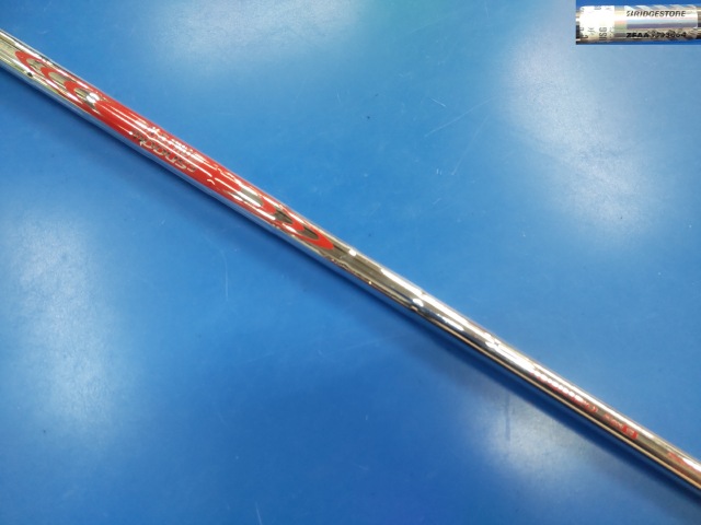 BRIDGESTONE 中古ゴルフ