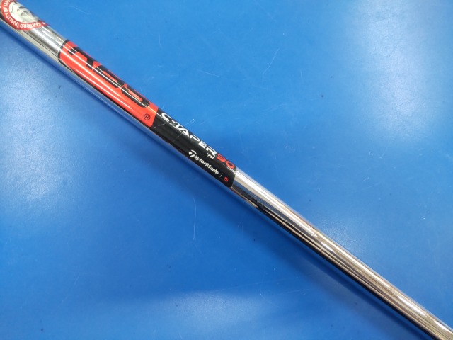 TaylorMade 中古ゴルフ