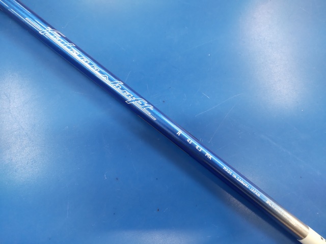 Kasco 中古ゴルフ