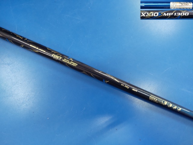 DUNLOP 中古ゴルフ