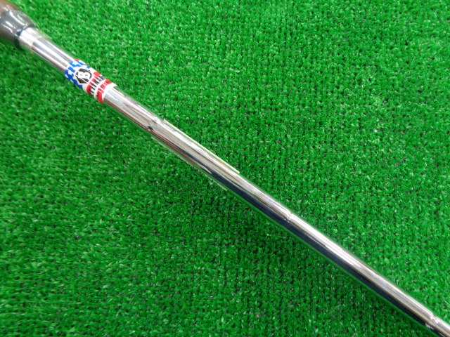 R・J BETTINARDI 中古ゴルフ