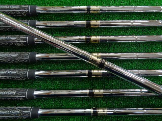 BRIDGESTONE 中古ゴルフ