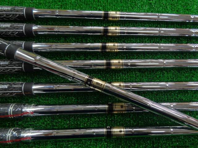 BRIDGESTONE 中古ゴルフ