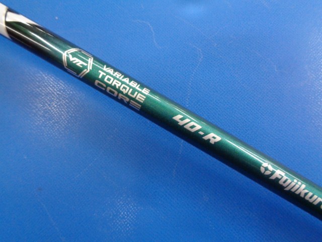 Fujikura 中古ゴルフ