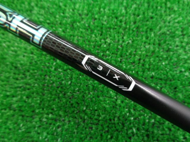 三菱 CHEMICAL 中古ゴルフ