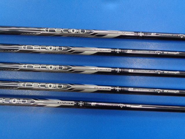 Callaway 中古ゴルフ
