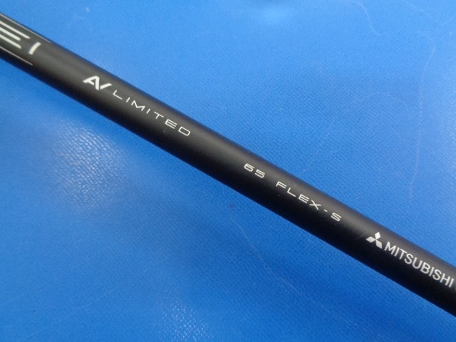 三菱 CHEMICAL 中古ゴルフ