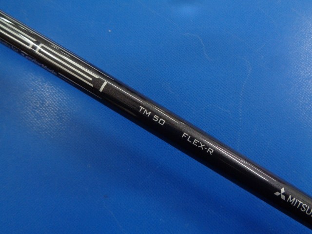 三菱 CHEMICAL 中古ゴルフ