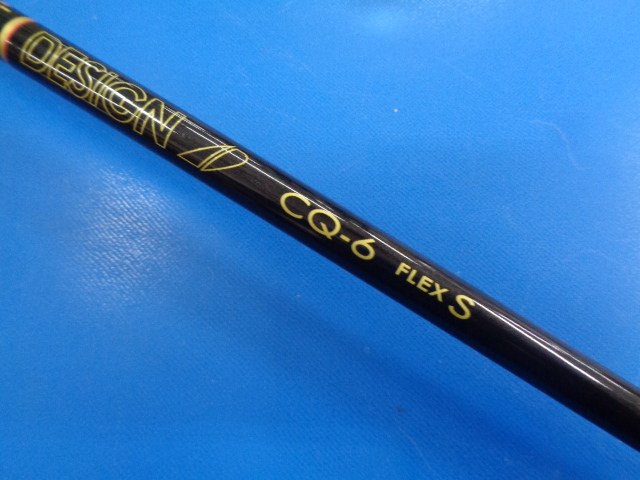 GRAPHITE DESIGN 中古ゴルフ