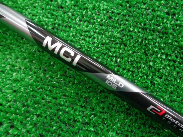MasdaGolf 中古ゴルフ