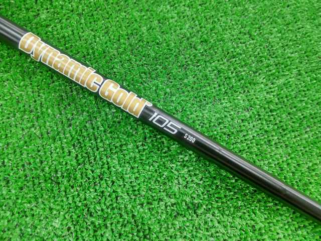 MasdaGolf 中古ゴルフ