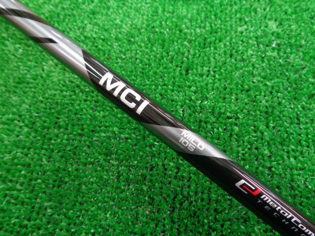 MasdaGolf 中古ゴルフ
