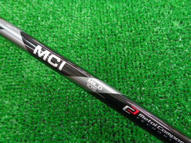 MasdaGolf 中古ゴルフ