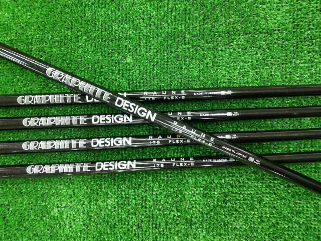 EPON 中古ゴルフ