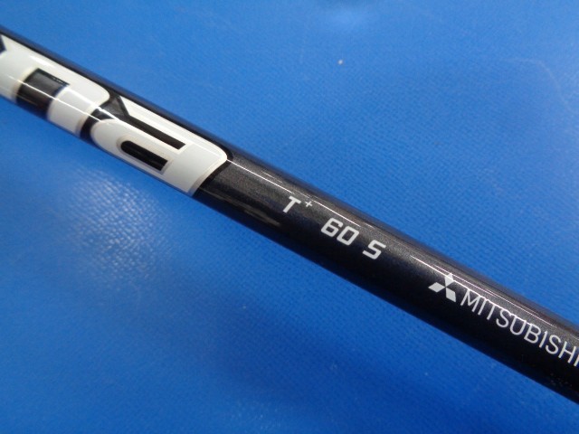 三菱 CHEMICAL 中古ゴルフ