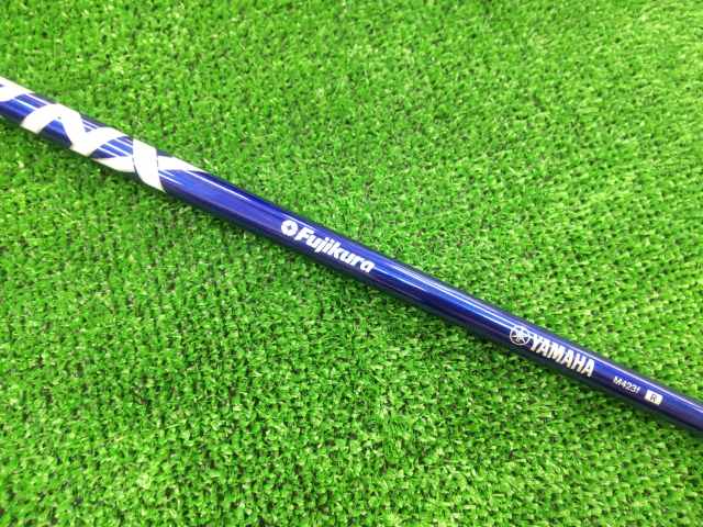 YAMAHA 中古ゴルフ