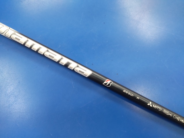 BRIDGESTONE 中古ゴルフ