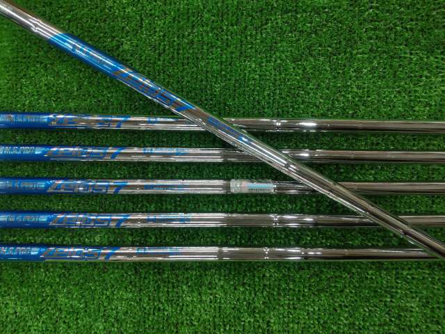 Mizuno 中古ゴルフ
