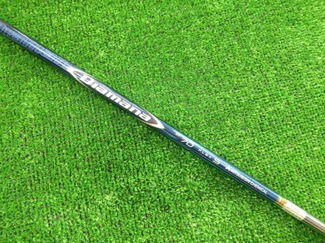 Mizuno 中古ゴルフ