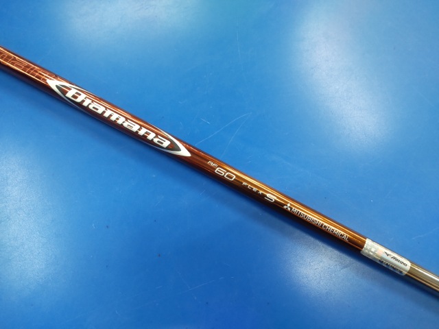 Mizuno 中古ゴルフ