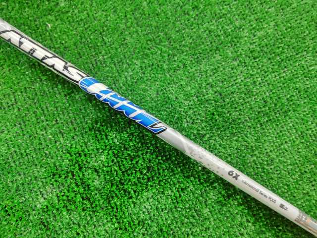 Mizuno 中古ゴルフ