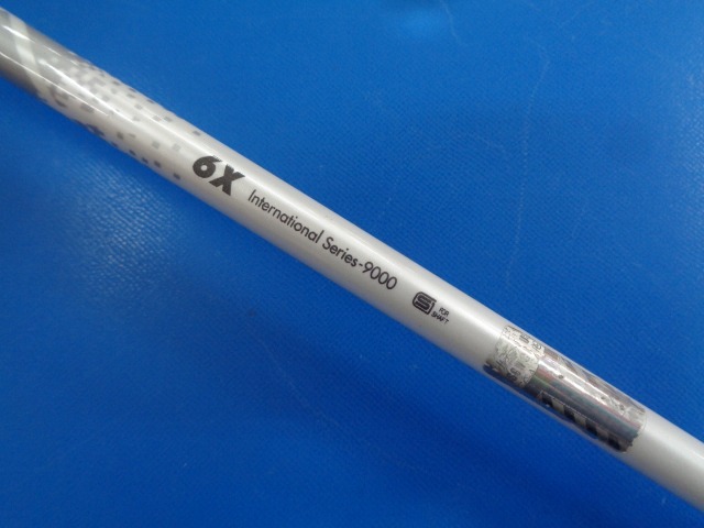 UST MAMIYA 中古ゴルフ